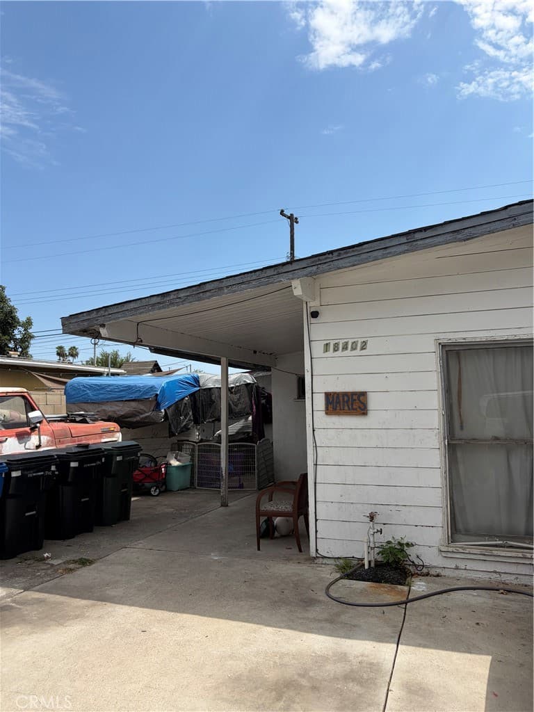 Home at 18402 E Nearfield, Azusa — photo 7 of 7