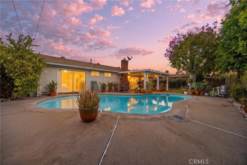Home at 1026 E Wanamaker Drive, Covina — photo 1 of 12