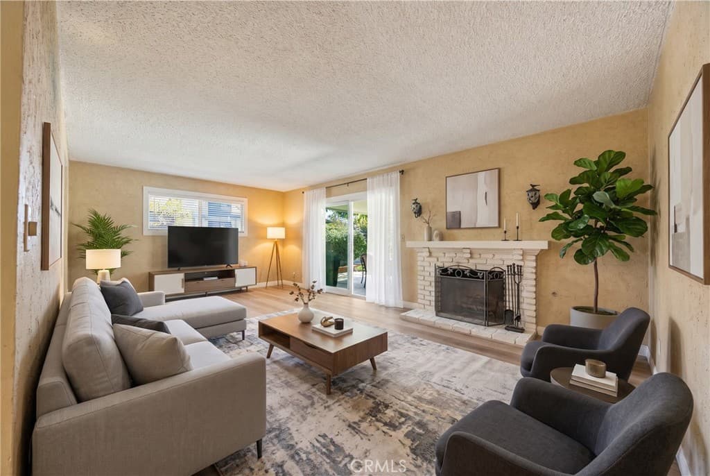 Home at 1026 E Wanamaker Drive, Covina — photo 3 of 12