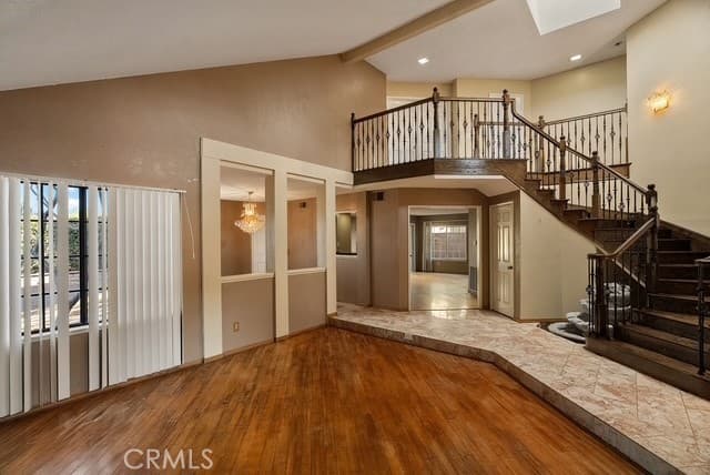 Home at 949 Fontes, Walnut — photo 5 of 12