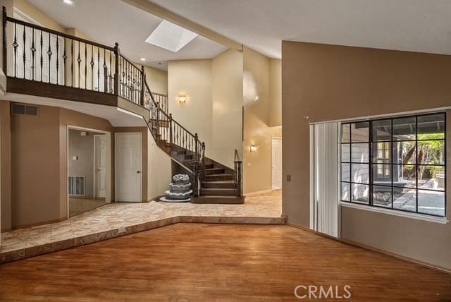 Home at 949 Fontes, Walnut — photo 6 of 12