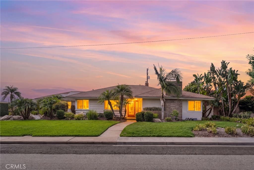 Home at 2025 Yorba Drive, Pomona — photo 1 of 12