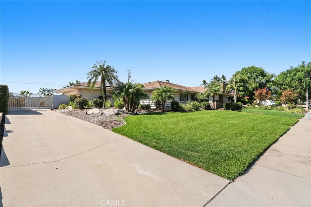 Home at 2025 Yorba Drive, Pomona — photo 2 of 12
