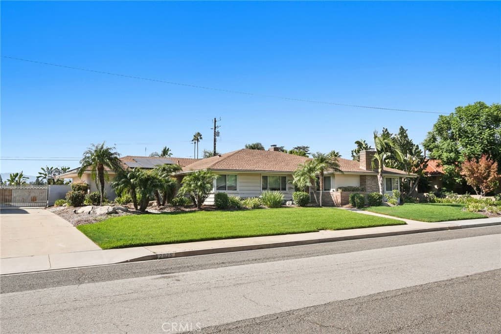 Home at 2025 Yorba Drive, Pomona — photo 3 of 12