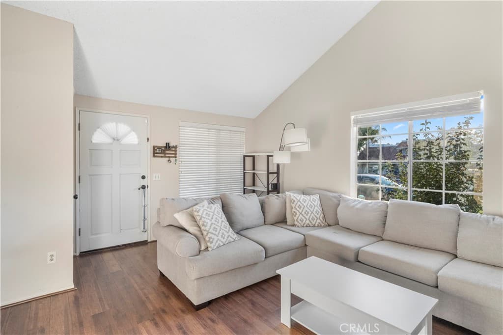Townhouse at 1174 N Sunflower, Covina — photo 3 of 12