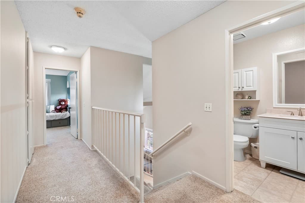 Townhouse at 1174 N Sunflower, Covina — photo 10 of 12