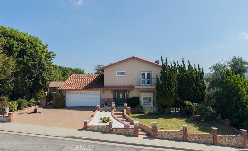 Home at 2122 Weeping Willow, Hacienda Heights — photo 1 of 12