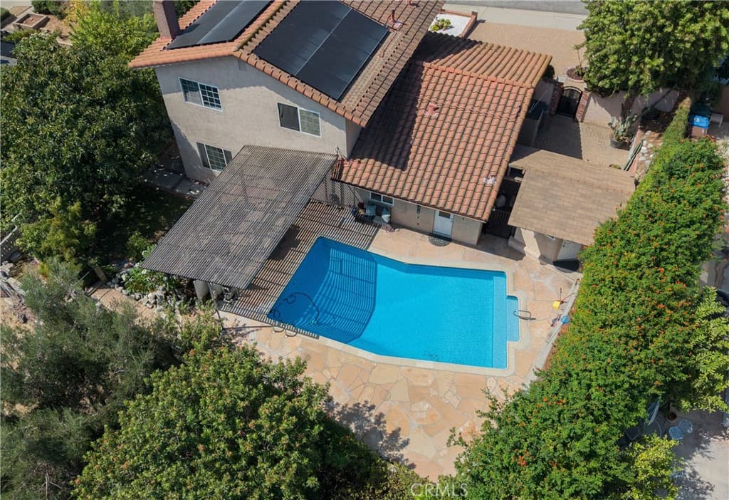Home at 2122 Weeping Willow, Hacienda Heights — photo 3 of 12