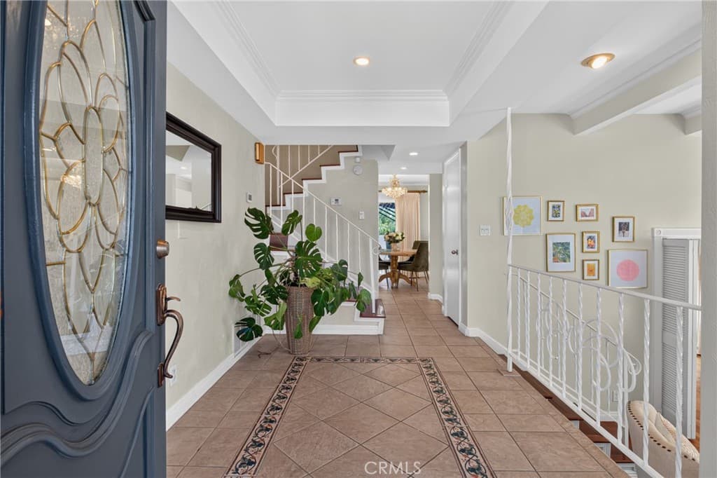Home at 2122 Weeping Willow, Hacienda Heights — photo 4 of 12