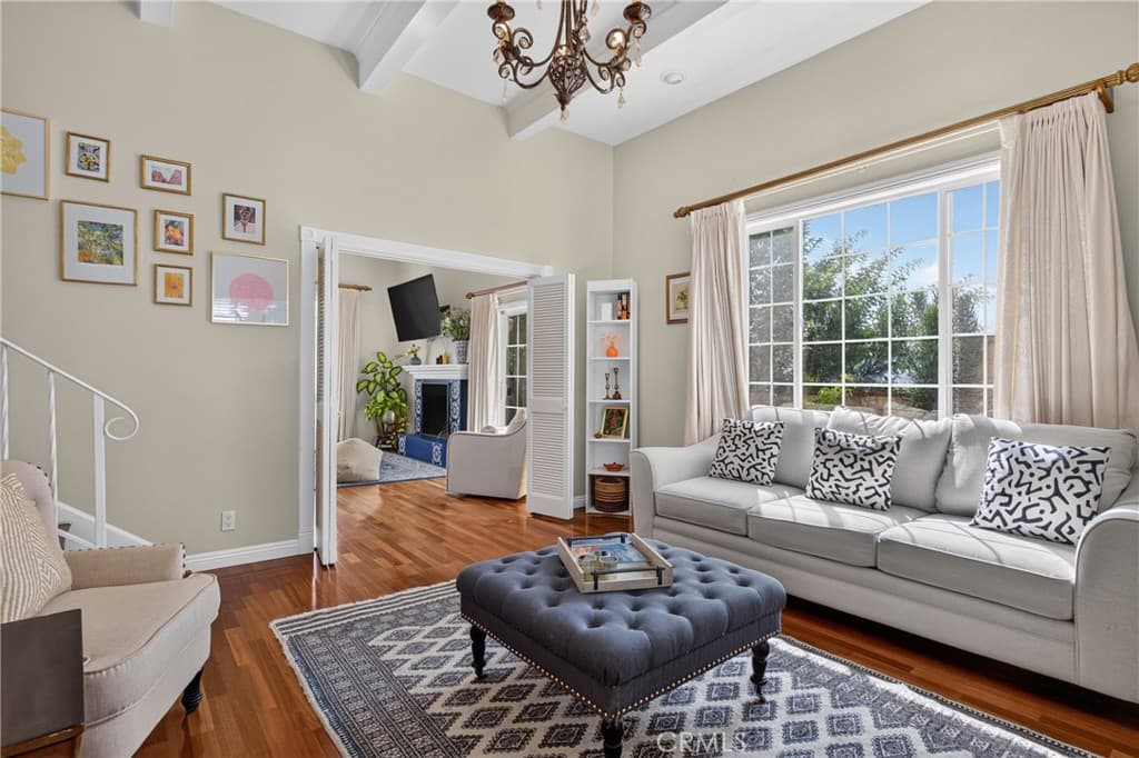 Home at 2122 Weeping Willow, Hacienda Heights — photo 9 of 12