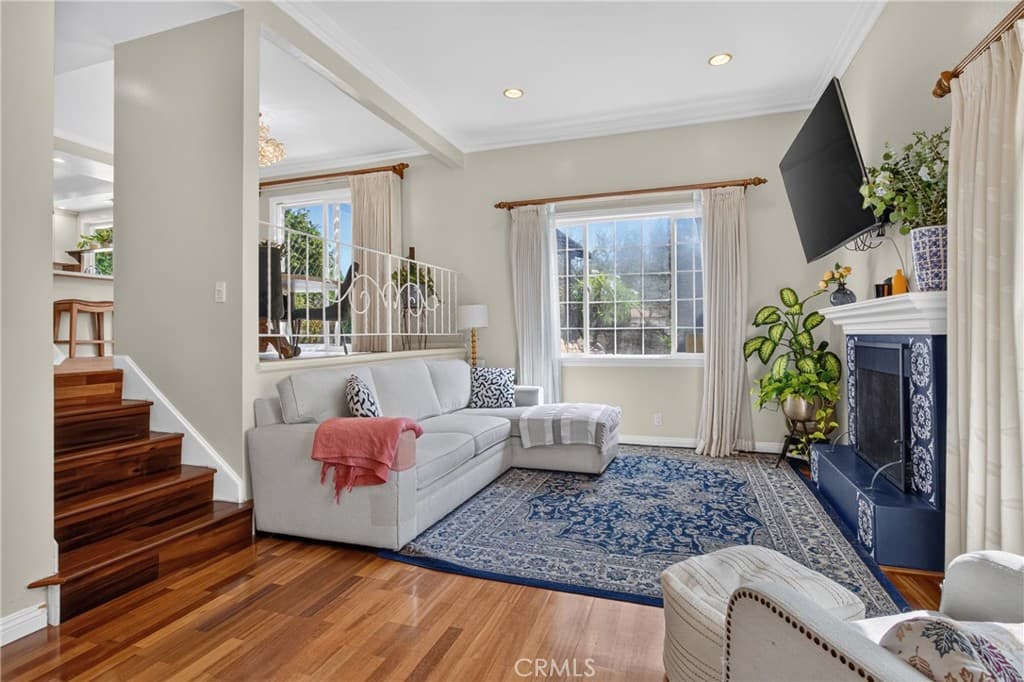 Home at 2122 Weeping Willow, Hacienda Heights — photo 10 of 12