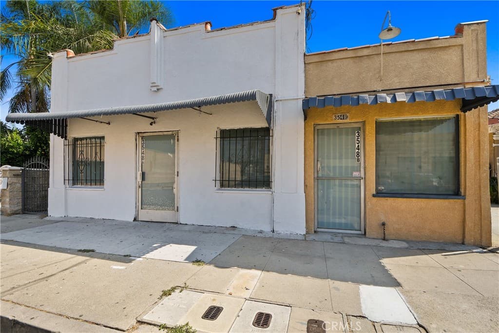 Commercial at 3548 Granada, El Monte — photo 1 of 12