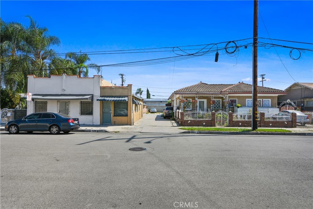 Commercial at 3548 Granada, El Monte — photo 2 of 12
