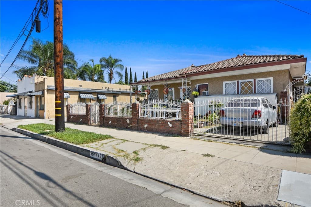 Commercial at 3548 Granada, El Monte — photo 3 of 12