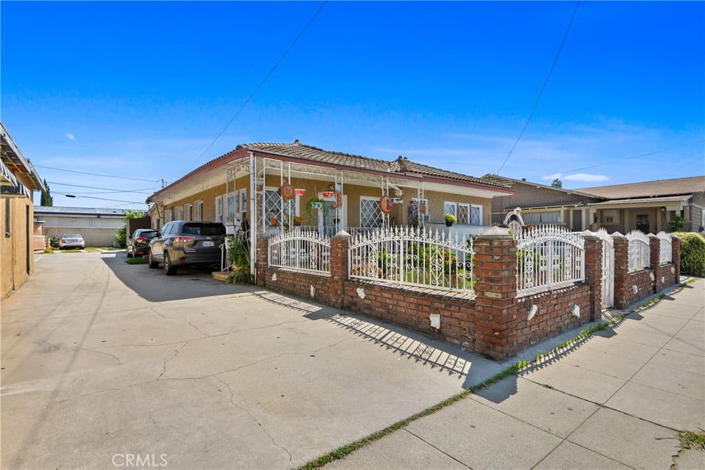Commercial at 3548 Granada, El Monte — photo 5 of 12