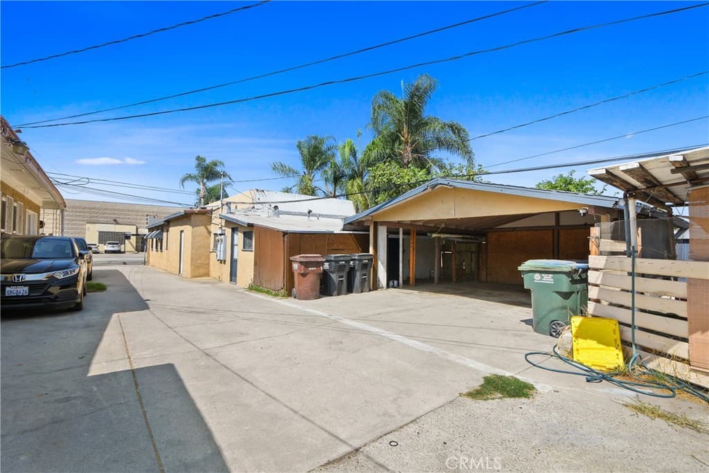 Commercial at 3548 Granada, El Monte — photo 9 of 12