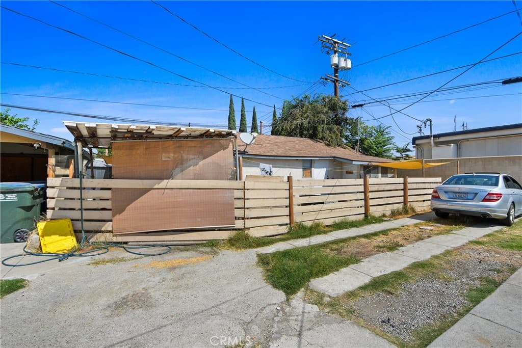 Commercial at 3548 Granada, El Monte — photo 10 of 12