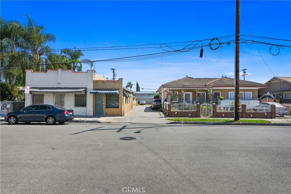 Commercial at 3544 Granada, El Monte — photo 2 of 12