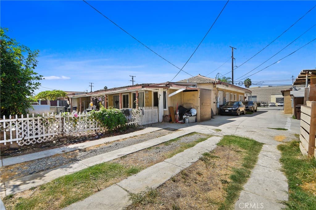Commercial at 3544 Granada, El Monte — photo 11 of 12