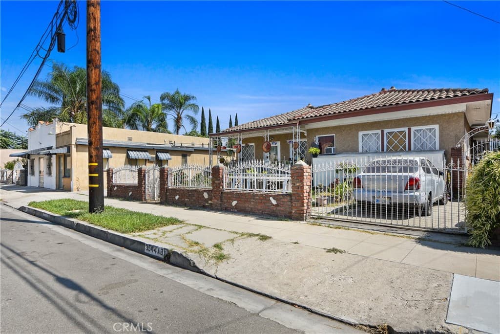 Commercial at 3544 Granada, El Monte — photo 3 of 12