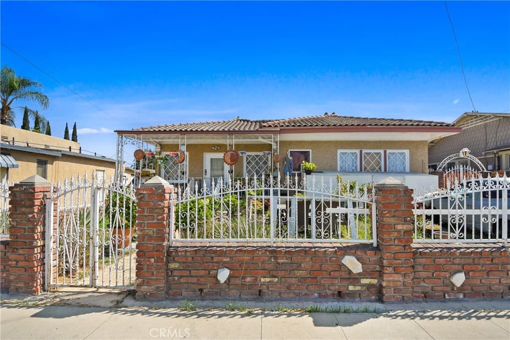 Commercial at 3544 Granada, El Monte — photo 4 of 12