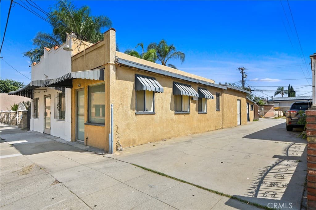 Commercial at 3544 Granada, El Monte — photo 5 of 12