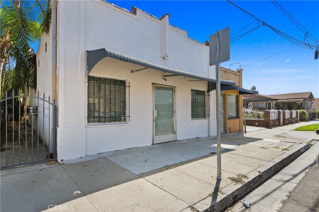 Commercial at 3544 Granada, El Monte — photo 7 of 12
