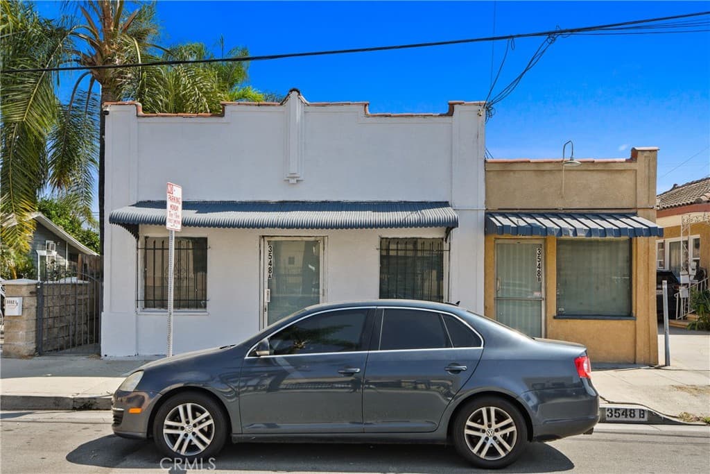 Commercial at 3544 Granada, El Monte — photo 8 of 12