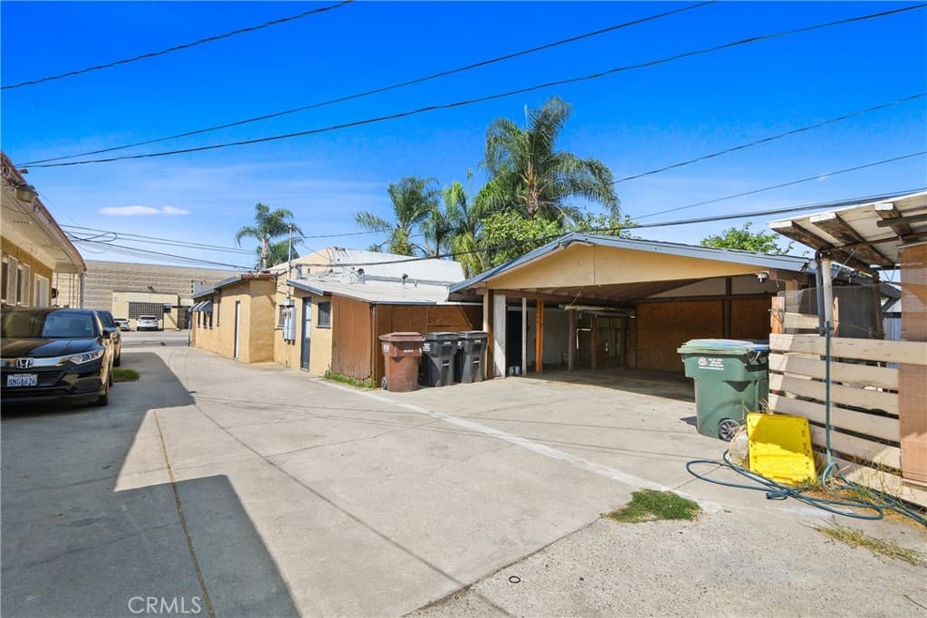 Commercial at 3544 Granada, El Monte — photo 9 of 12