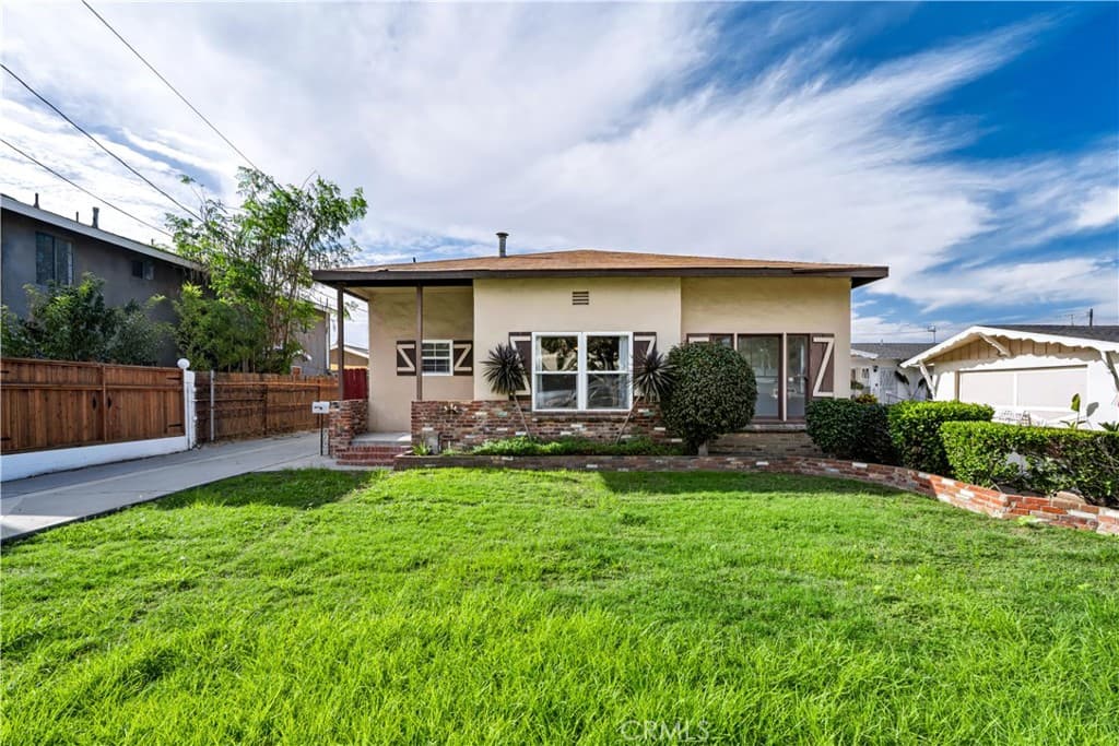Multi-Family at 11442 McGirk Avenue, El Monte — photo 1 of 12