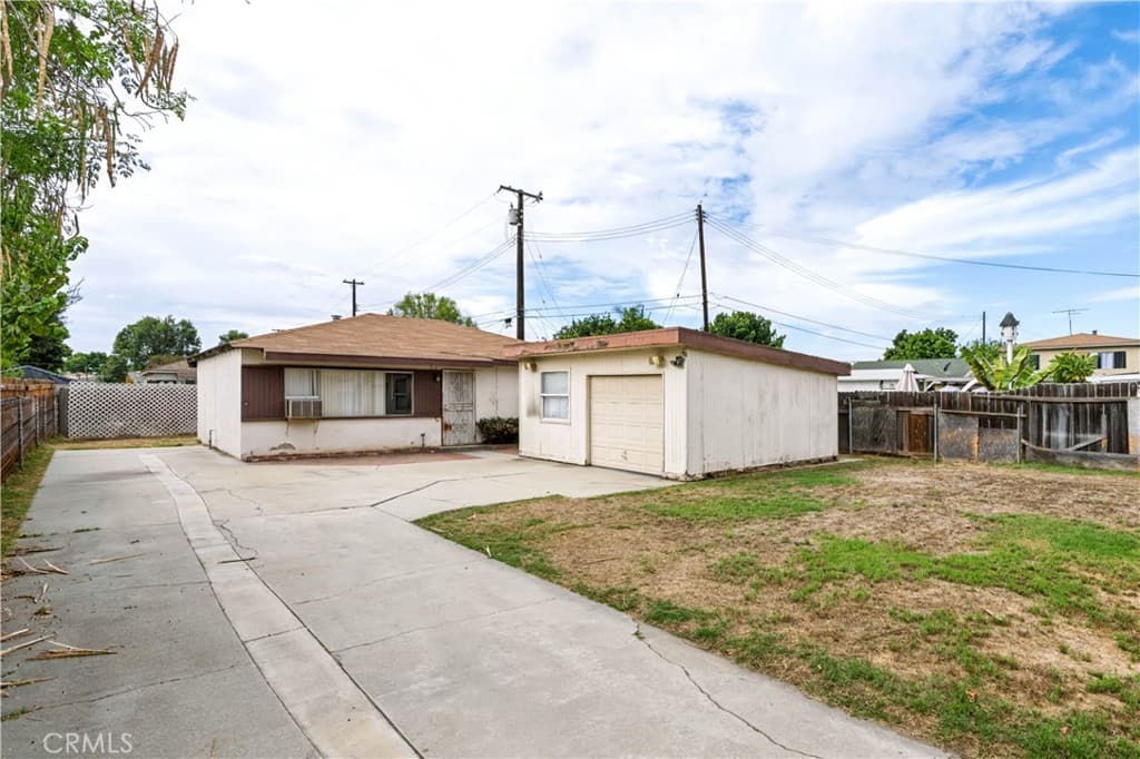 Multi-Family at 11442 McGirk Avenue, El Monte — photo 11 of 12
