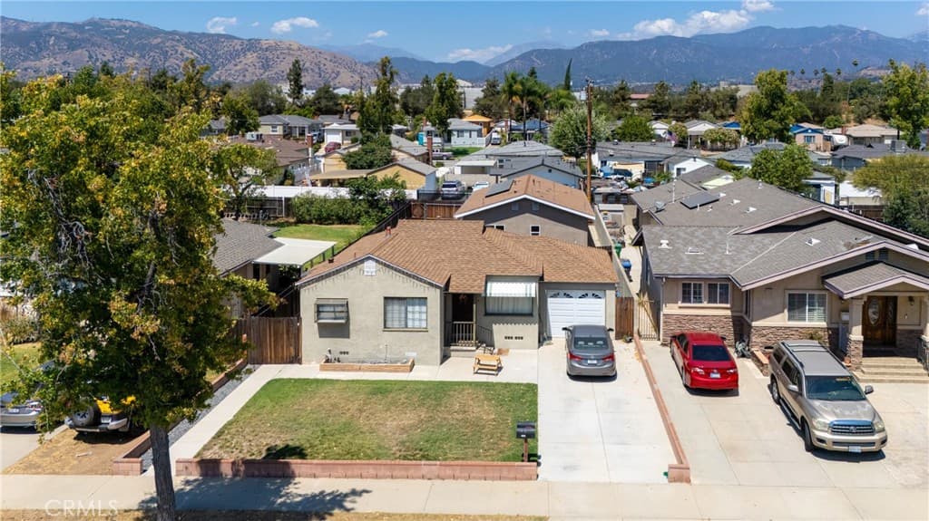 Home at 1421 Bonita, La Verne — photo 1 of 12