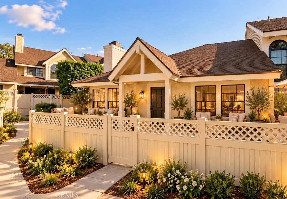 Townhouse at 1926 E Covina, Covina — photo 1 of 12