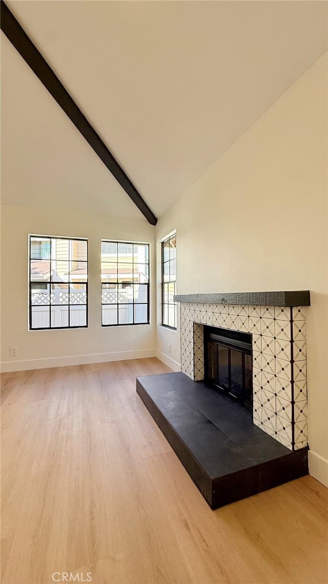 Townhouse at 1926 E Covina, Covina — photo 11 of 12