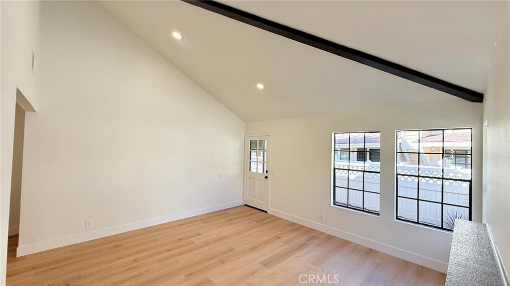 Townhouse at 1926 E Covina, Covina — photo 12 of 12