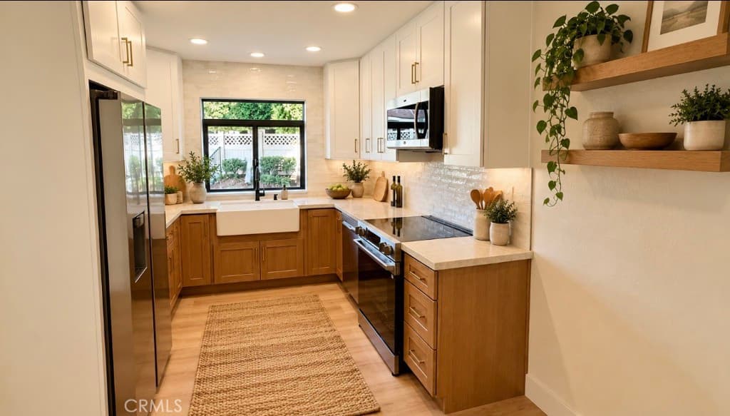 Townhouse at 1926 E Covina, Covina — photo 5 of 12