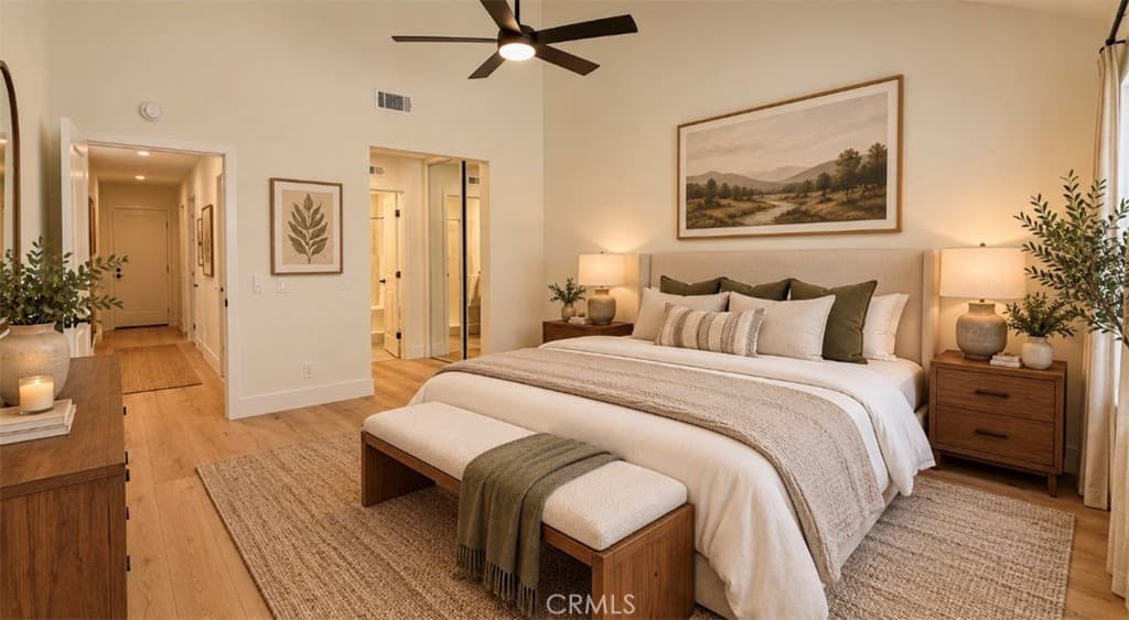 Townhouse at 1926 E Covina, Covina — photo 6 of 12
