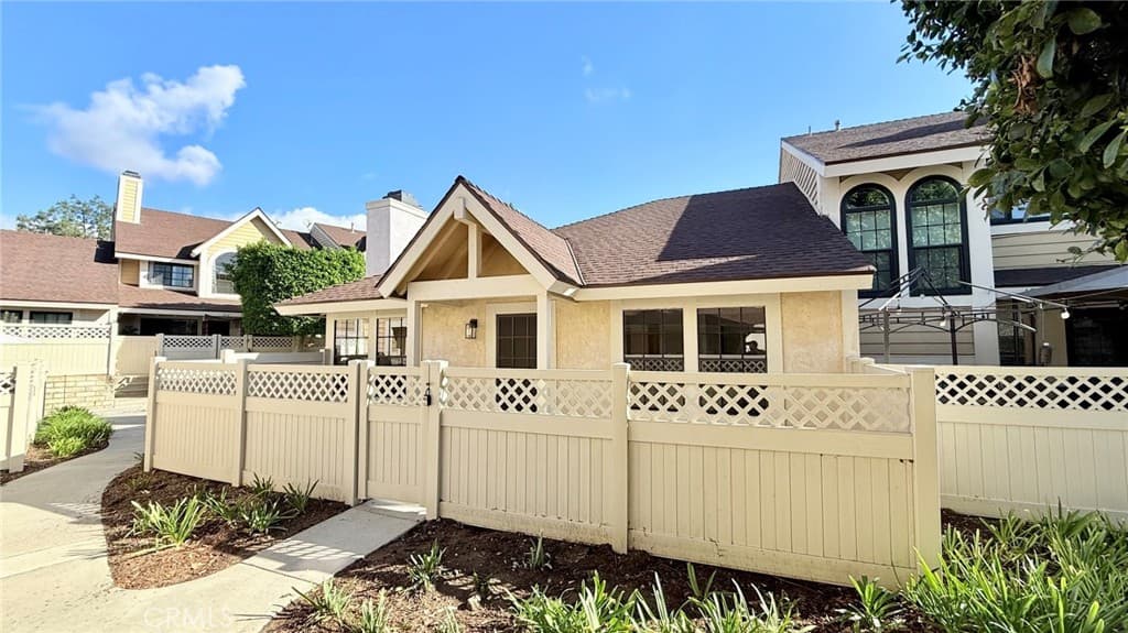 Townhouse at 1926 E Covina, Covina — photo 8 of 12