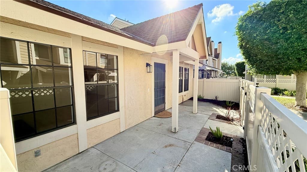 Townhouse at 1926 E Covina, Covina — photo 9 of 12