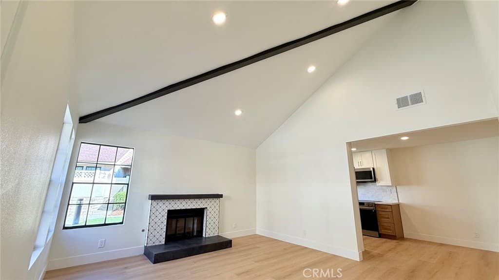 Townhouse at 1926 E Covina, Covina — photo 10 of 12