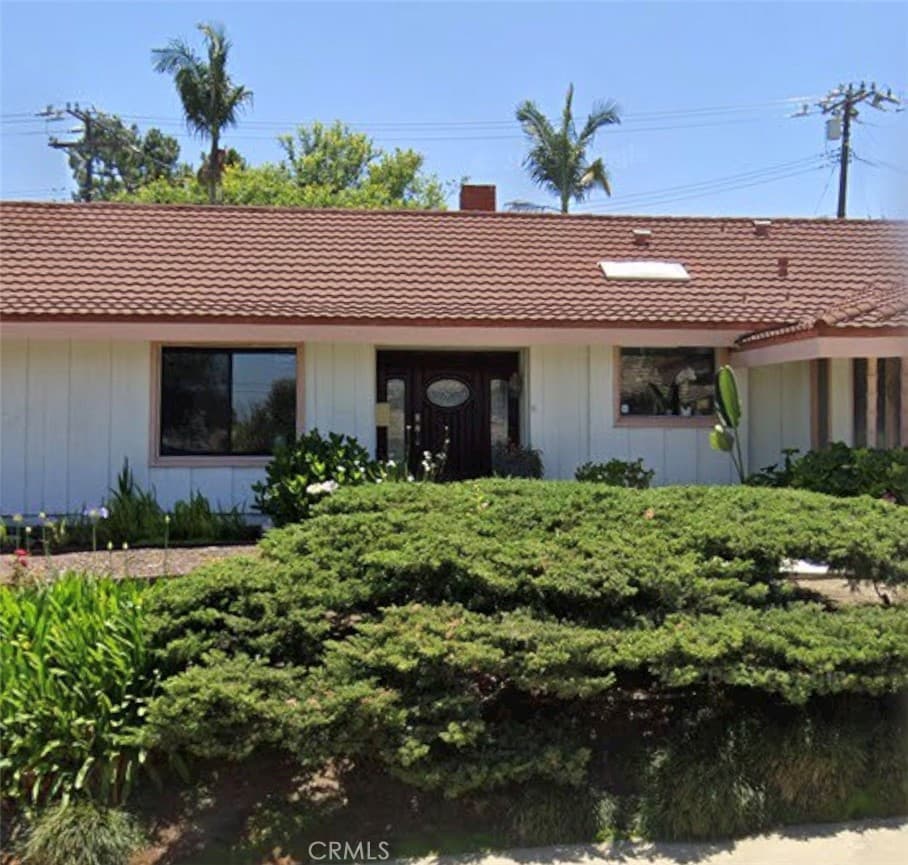 Home at 15514 E LA Moine St, Hacienda Heights — photo 1 of 1