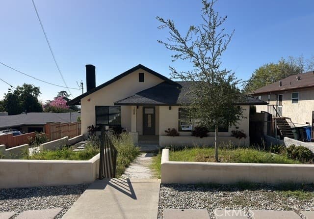 Home at 108 E Grandview, Sierra Madre — photo 1 of 4