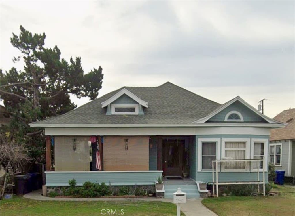 Home at 240 E Kingsley, Pomona — photo 1 of 12
