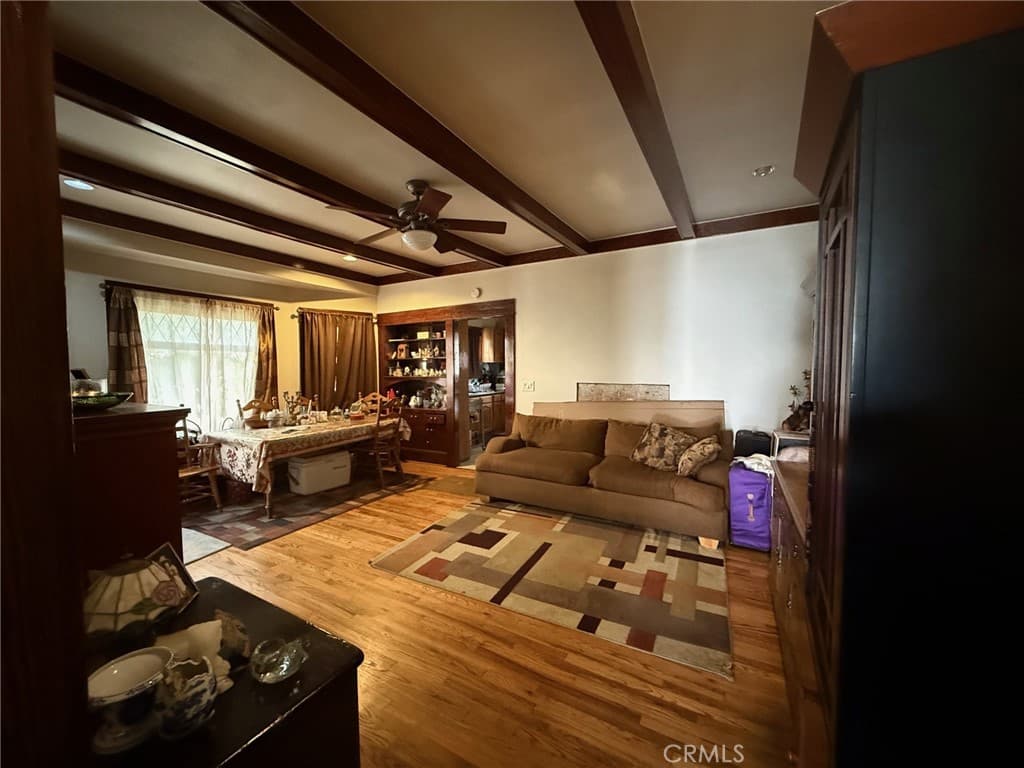Home at 240 E Kingsley, Pomona — photo 9 of 12