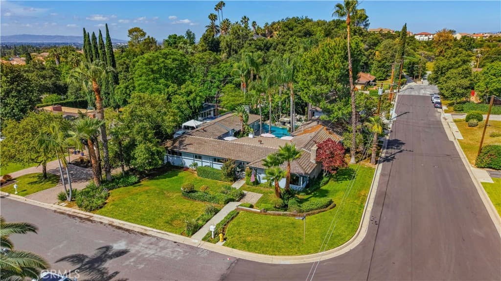 Home at 451 N Baldy Vista, Glendora — photo 1 of 1