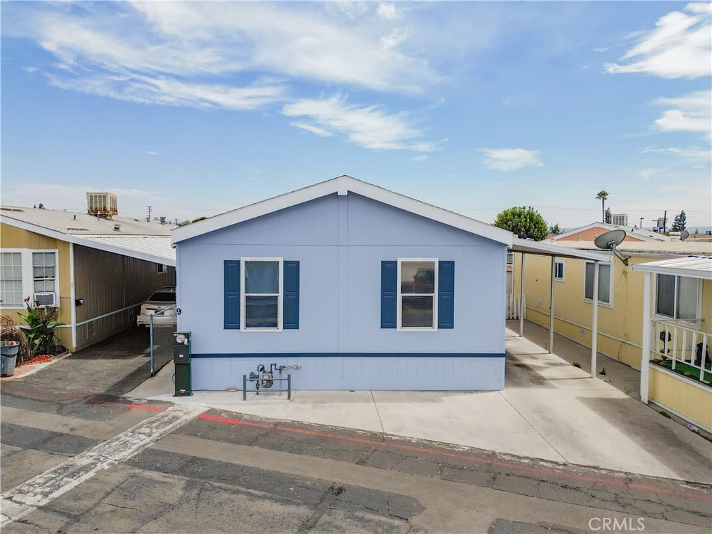 Home at 1700 South Glendora Ave 9, Glendora — photo 2 of 12