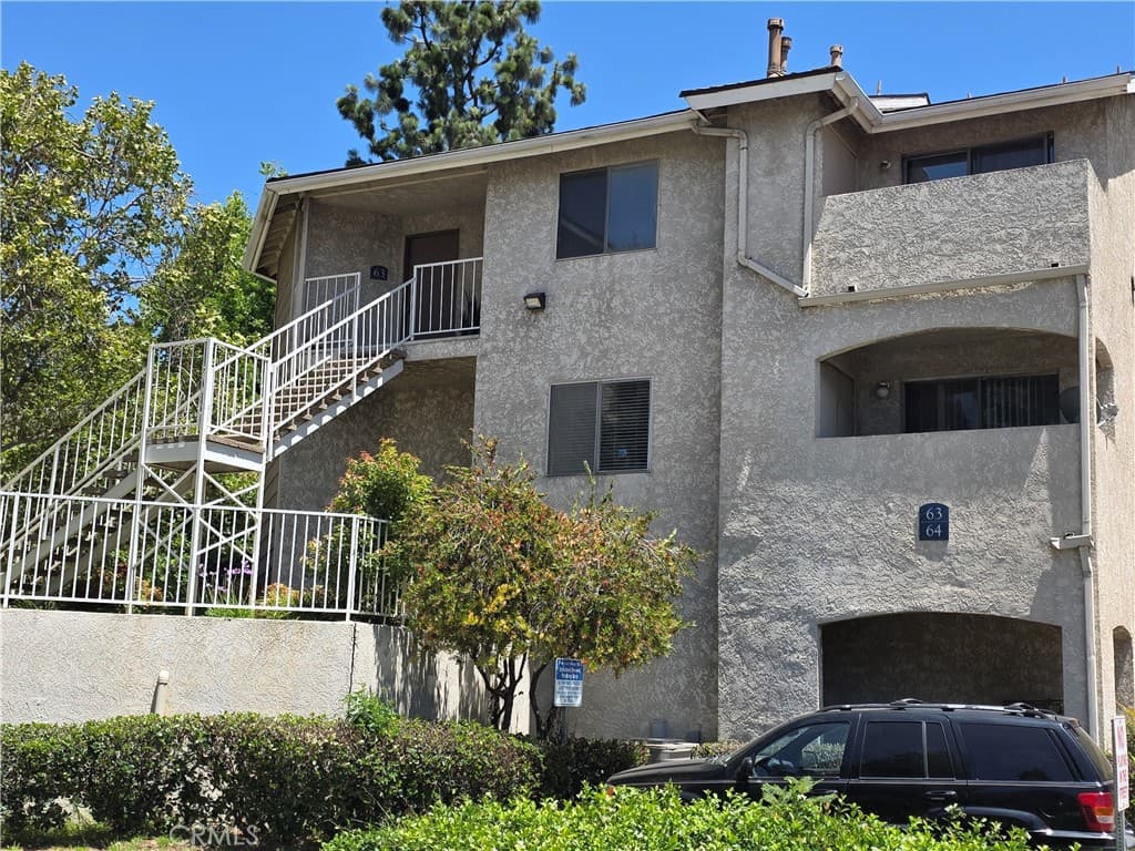 Condo at 2410 N Towne 63, Pomona — photo 1 of 12