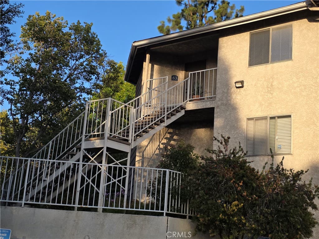 Condo at 2410 N Towne 63, Pomona — photo 2 of 12