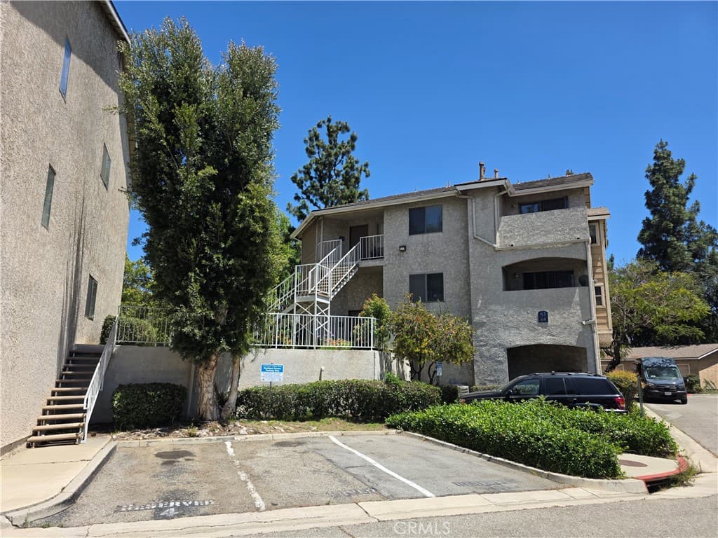 Condo at 2410 N Towne 63, Pomona — photo 3 of 12