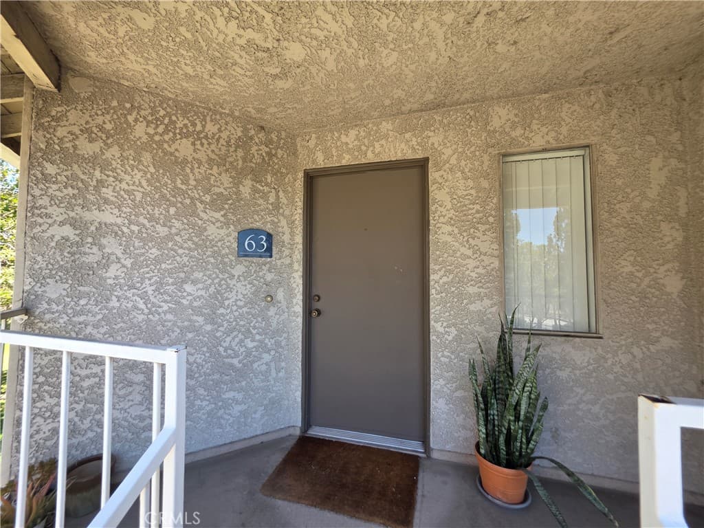 Condo at 2410 N Towne 63, Pomona — photo 4 of 12